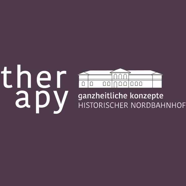 Physiotherapie Bochum - therapy & move im historischen Nordbahnhof Logo