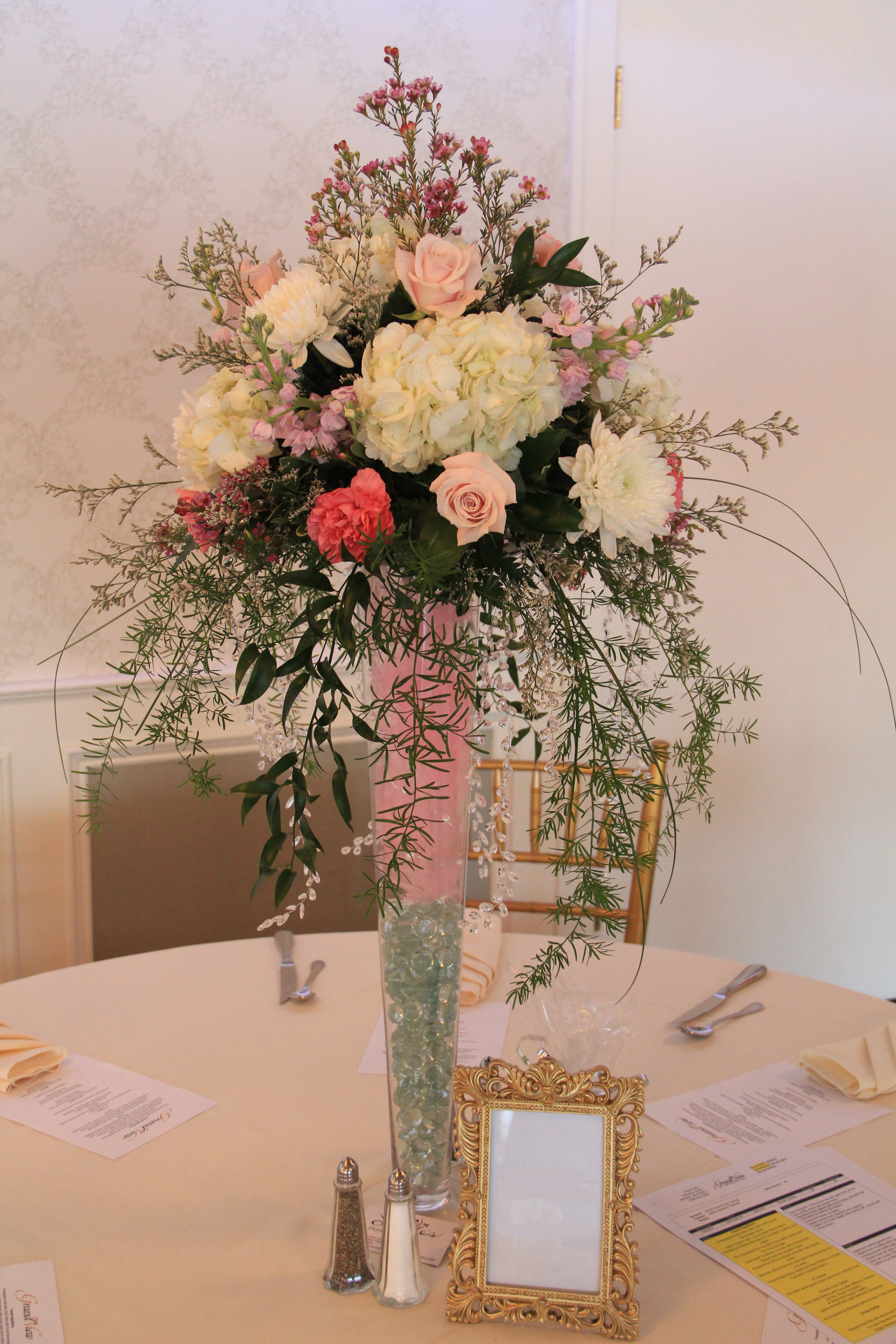 Lucilles Floral Designs Photo