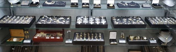 Images Wimpey's Pawn Shop