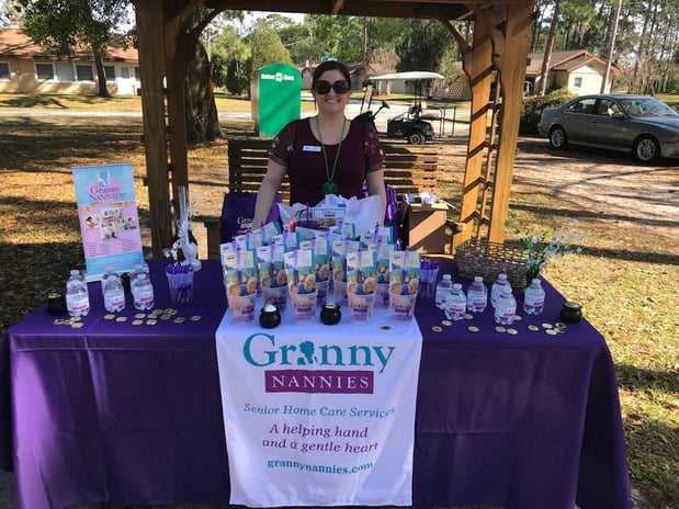 Images Granny Nannies of Jacksonville