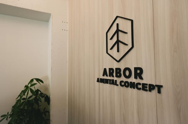 Images Arbor: A Dental Concept