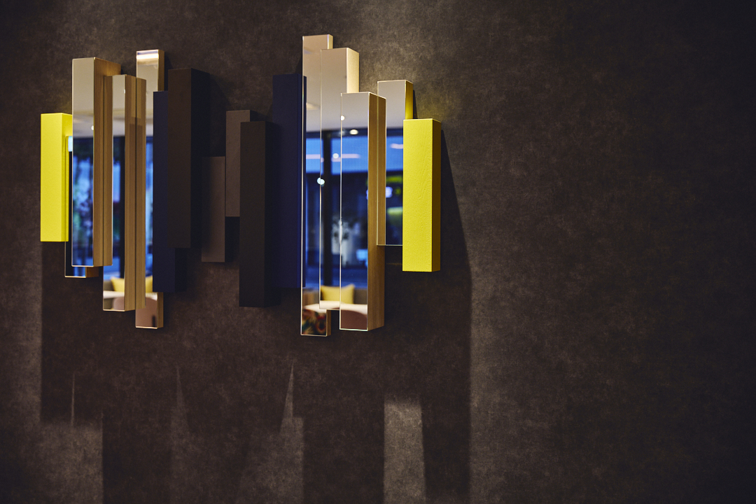 Images Garner Hotel Osaka Honmachi Station