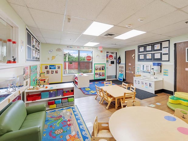 Images Normandy Park KinderCare