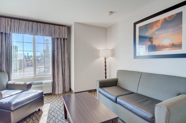 Images Holiday Inn West Yellowstone by IHG