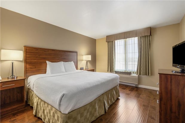 Images Best Western Plus John Jay Inn & Suites