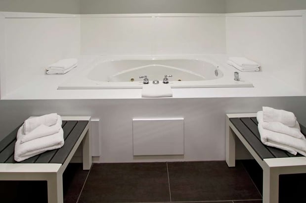 Images Hampton Inn Hagerstown-I-81