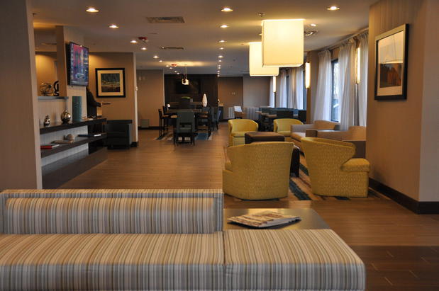 Images Holiday Inn Express Brentwood South - Franklin by IHG