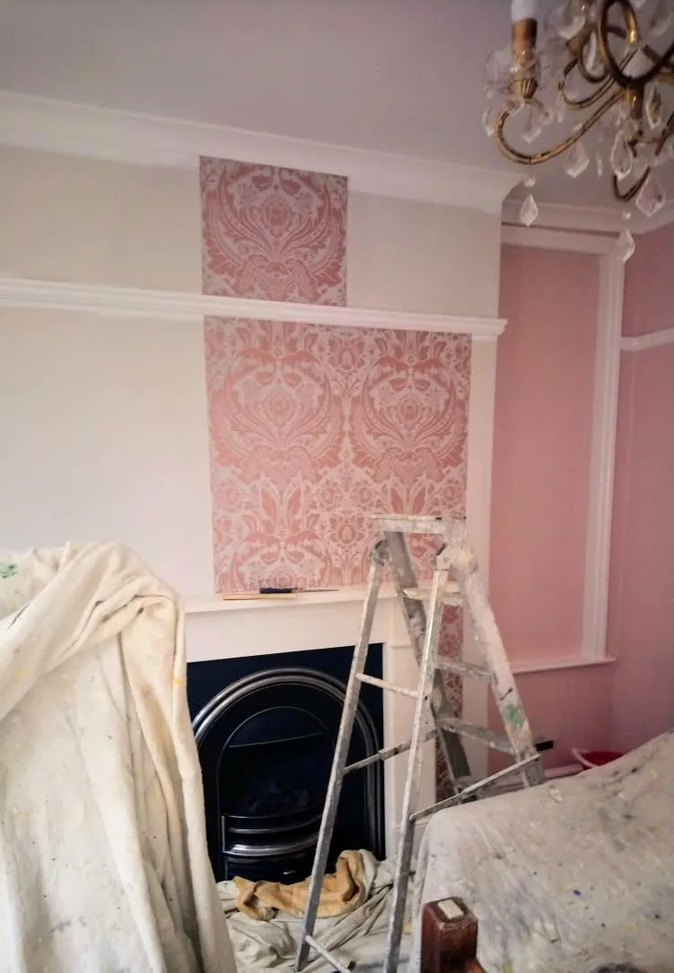 Images Simon Scrimshaw Painting & Decorating