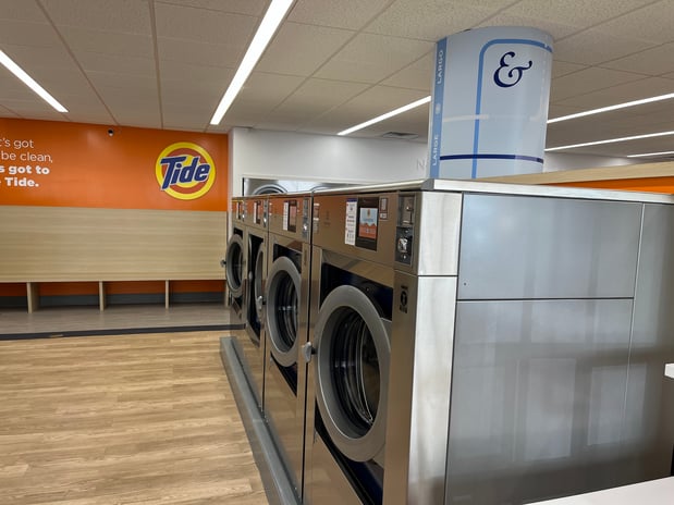 Images Tide Laundromat