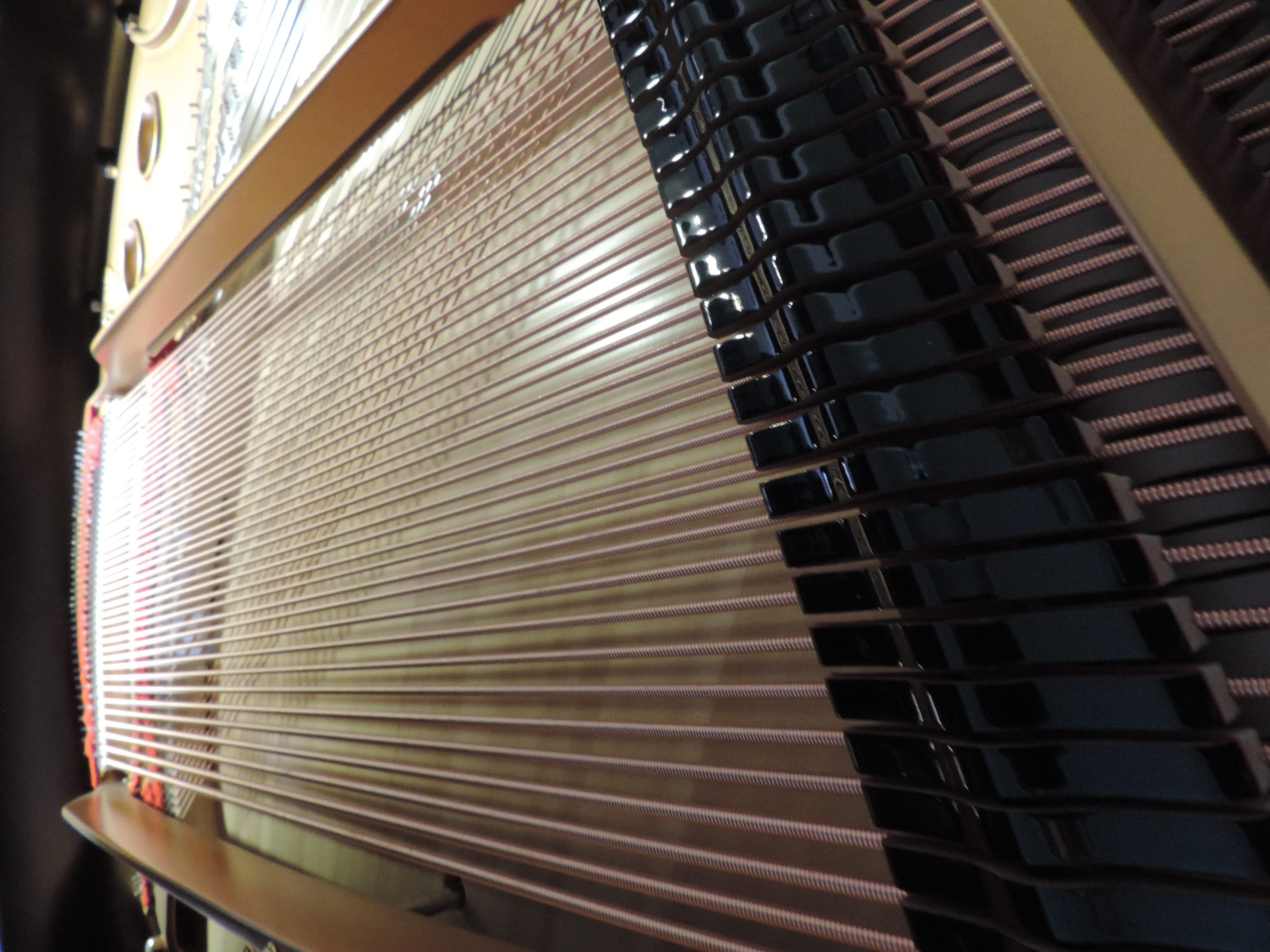 Bilder Heutschi Piano AG