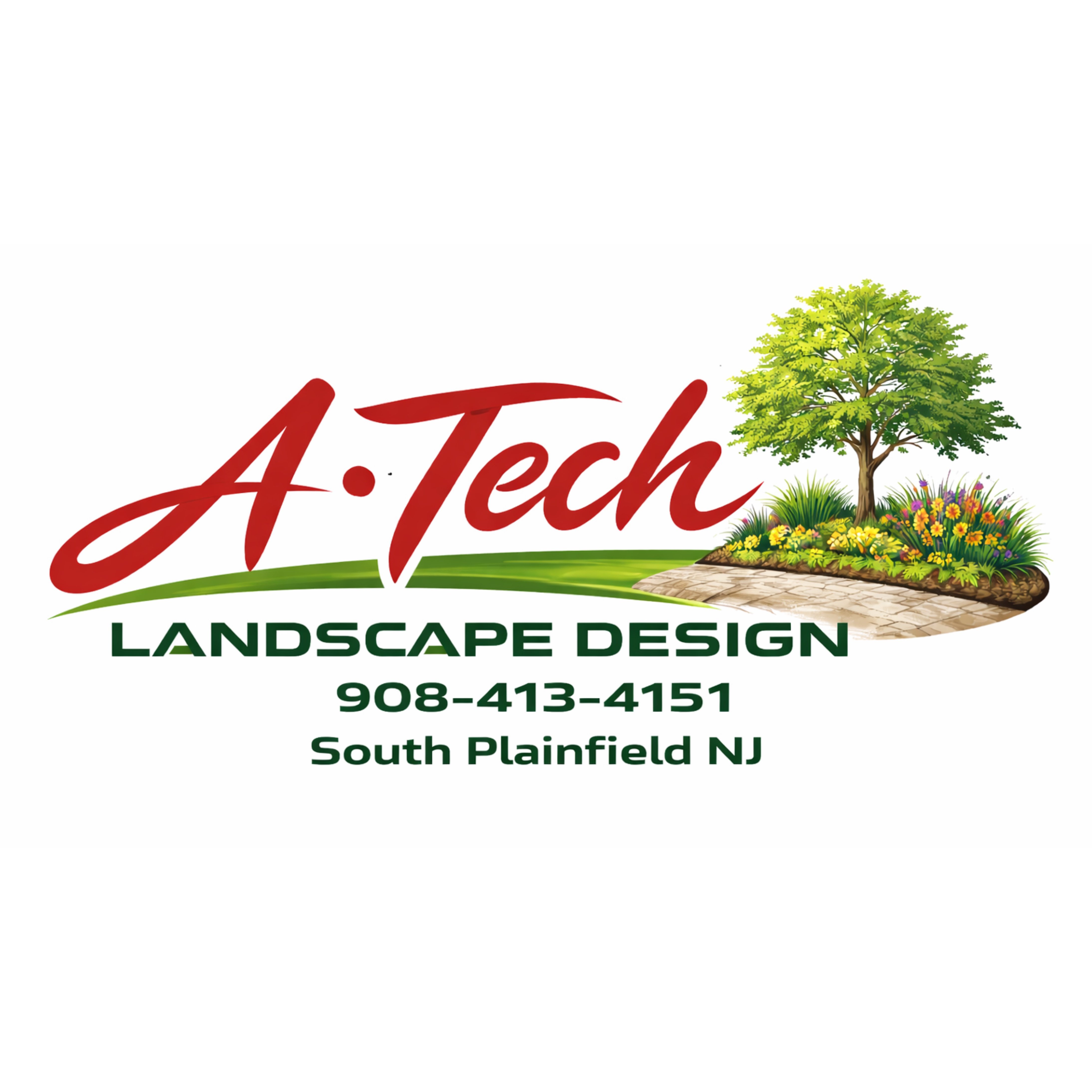 company logo