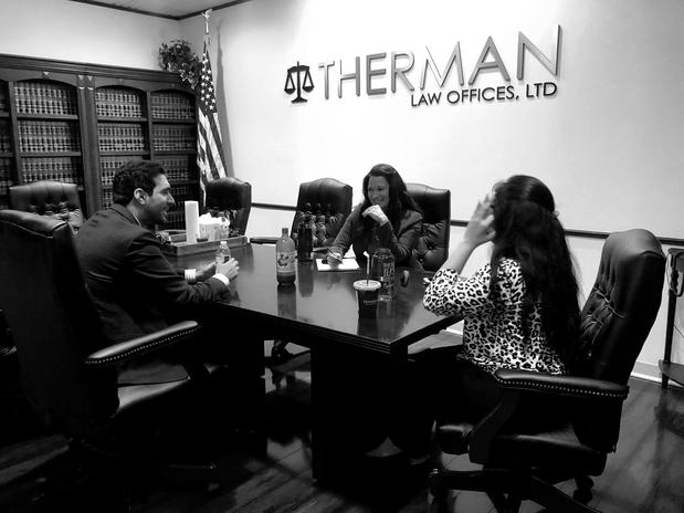Images Therman Law Offices,  LTD.