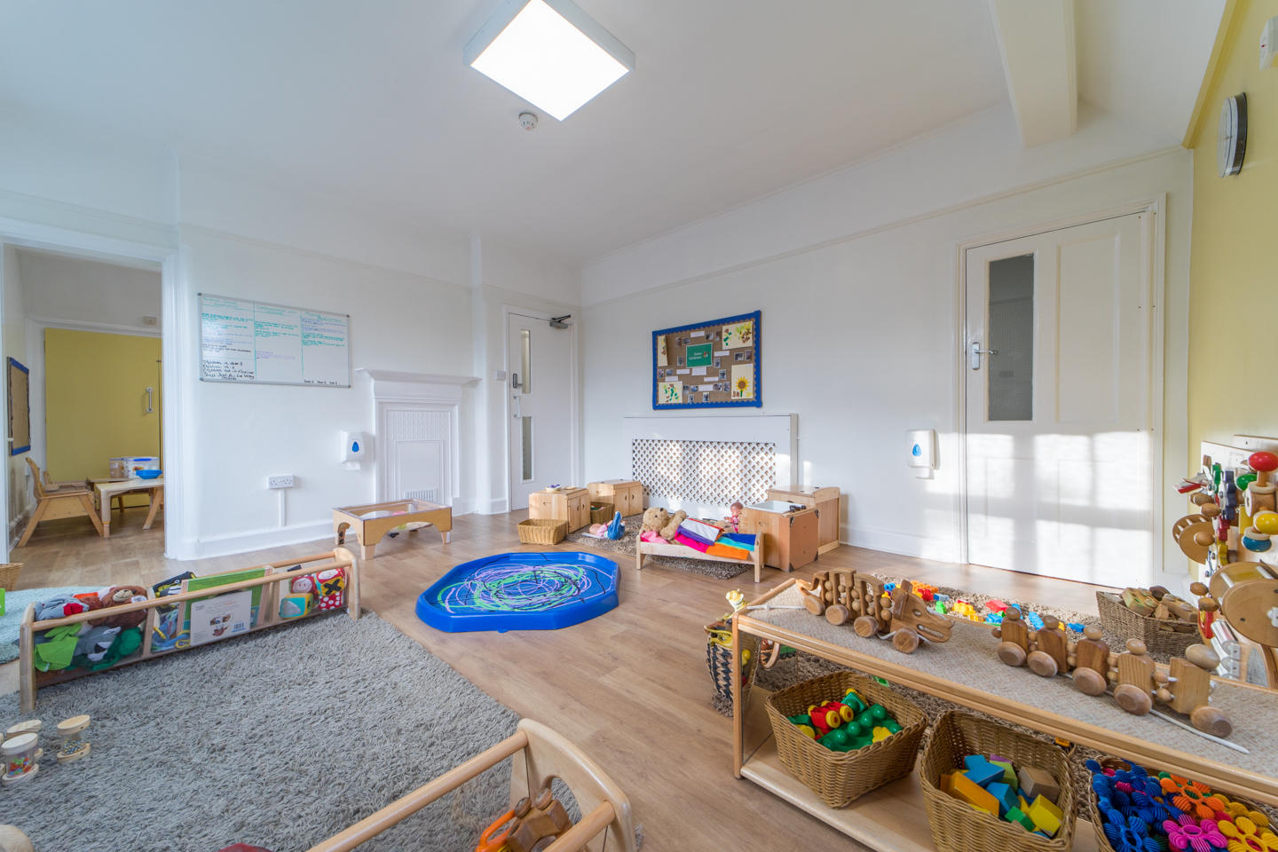 Images Bright Horizons The Park Day Nursery and Preschool