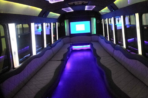 Executive Limousine Services