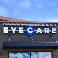 Central Oregon Eyecare - Prineville Photo