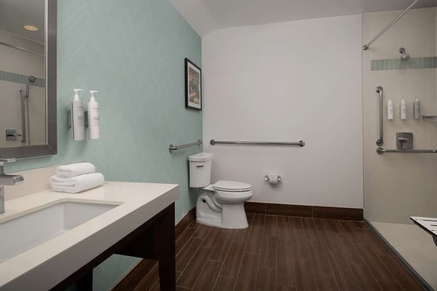 Images Hilton Garden Inn Los Angeles Marina Del Rey