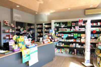 Images Farmacia Consolini