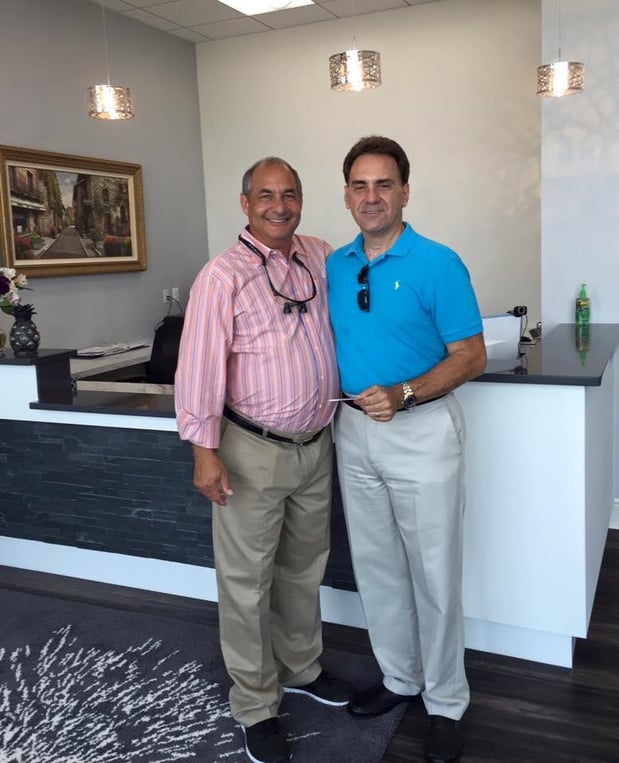 Images Ridgetop Dental - Alexandria