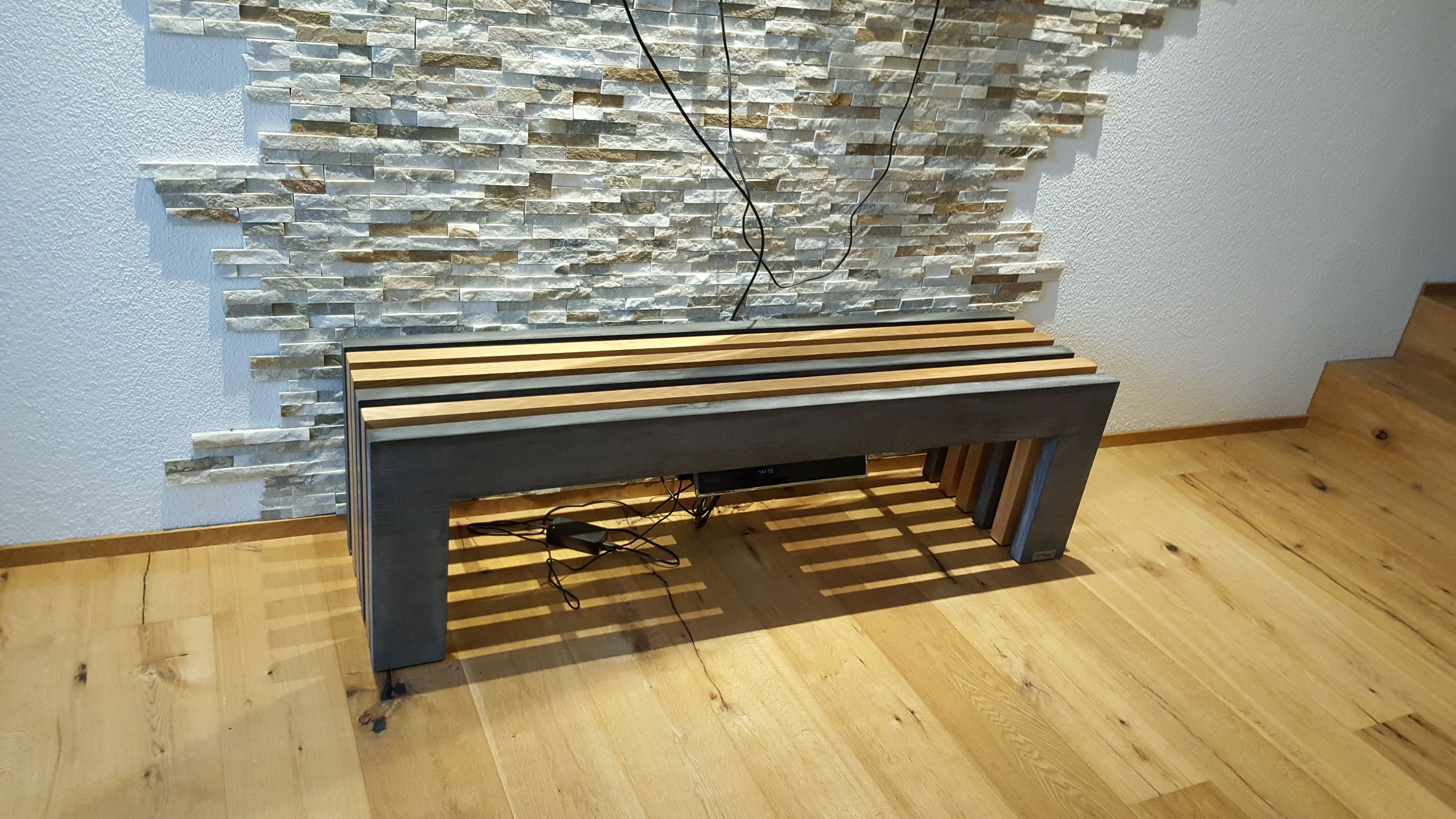 Bilder pöggisART, Bruno Bernet