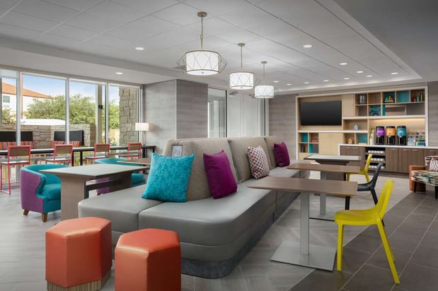 Images Home2 Suites by Hilton Laredo North