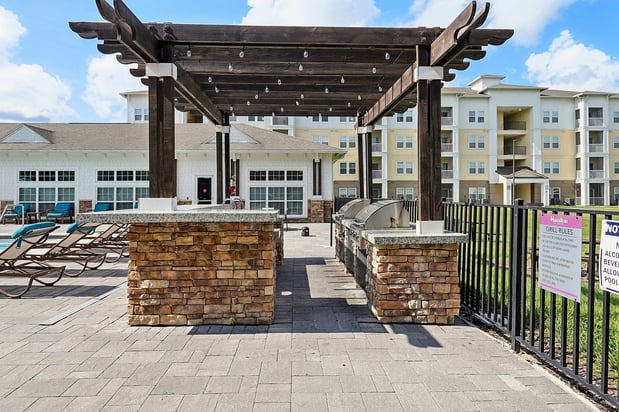 Images The Hamilton at Lakeside