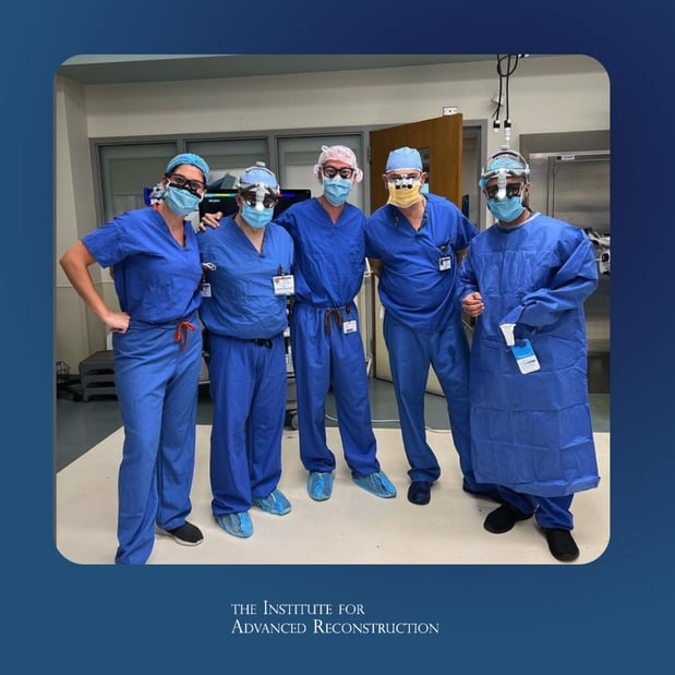 Images The Plastic Surgery Center & Institute for Advanced Reconstruction
