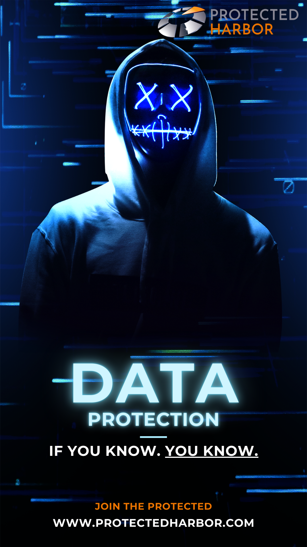 Protected Harbor Data Protection & Recovery