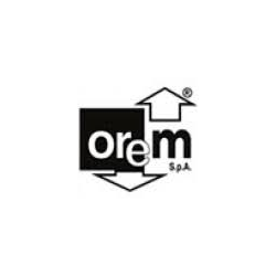 Orem Spa Logo