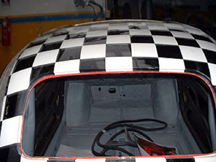 Images Carrozzeria Opera