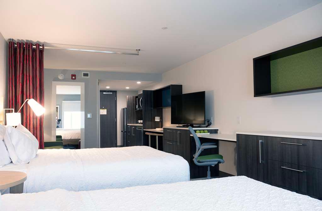 Images Home2 Suites by Hilton Quebec City