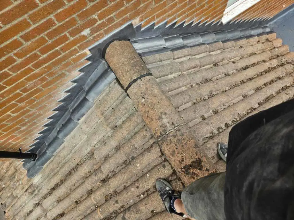 Images Even Flo Roofing Ltd