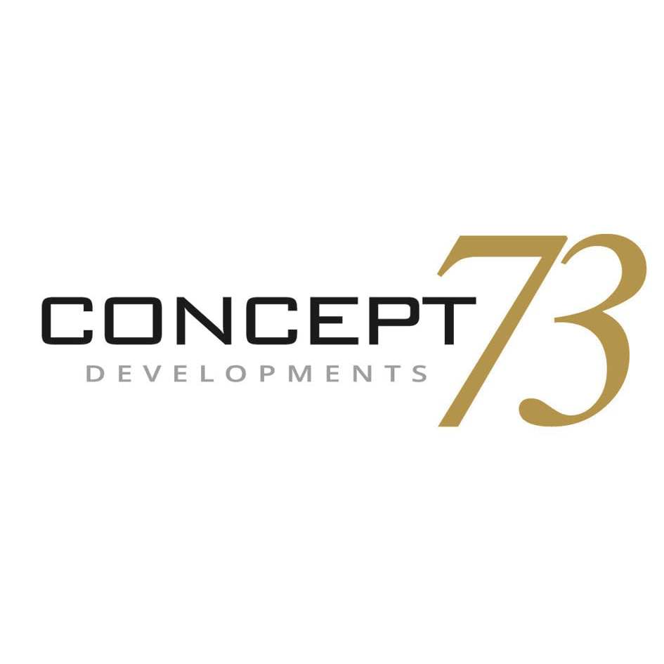 Concept 73 Developments Ltd Logo