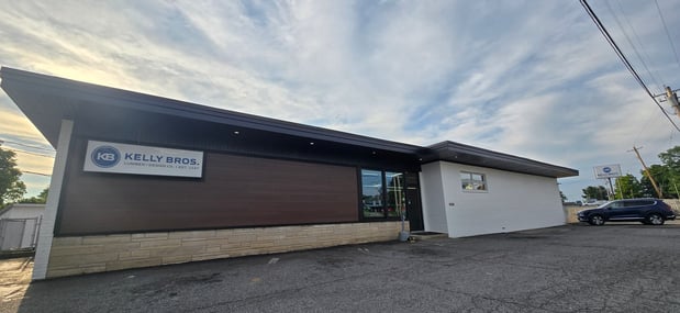 Images Kelly Bros. Lumber + Design Co - Dry Ridge