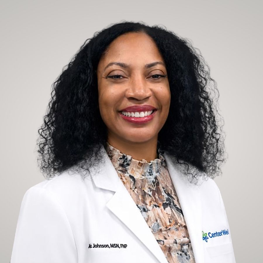 Raneshia Robinson, APRN - Independence, MO - Family Medicine, Other Specialty, Geriatrician, Internal Medicine, Other, Pain Medicine