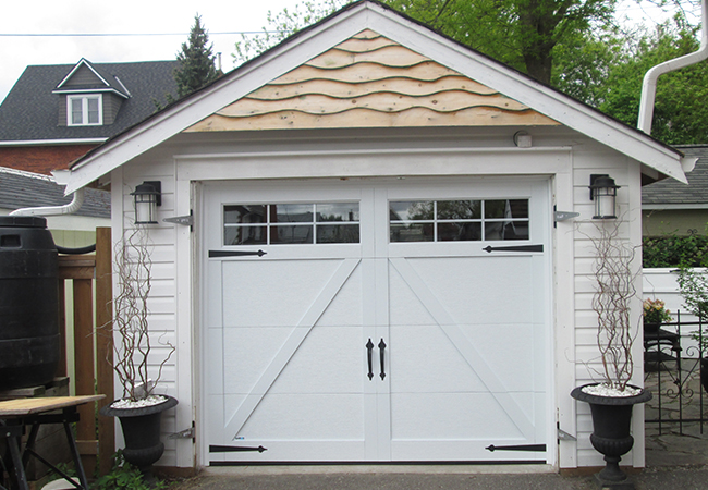 Images Ontario Door Services