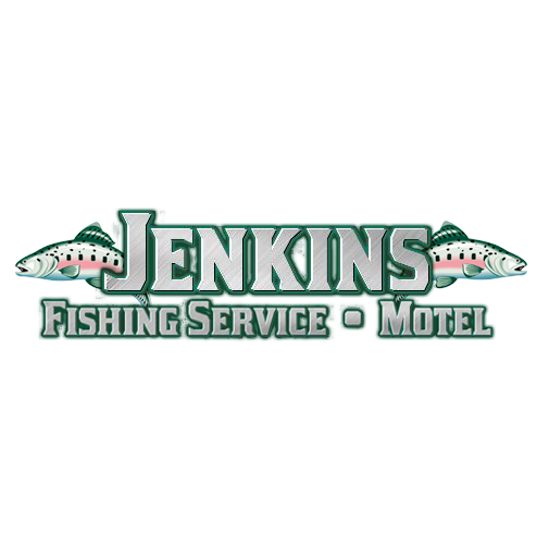 Jenkins Motel Logo