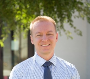 David Black - Phoenix, AZ - Optometry, Optometrist