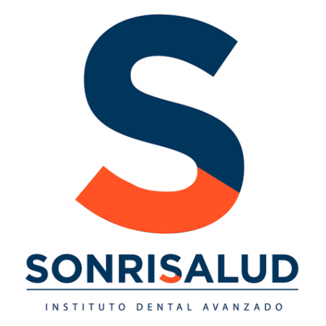 Clínica Dental Sonrisalud Valladolid Logo
