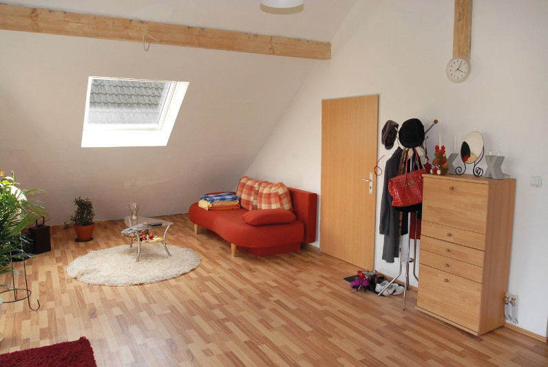 Gästehaus Valentina Wolf, Auf der Reide 50 in Düsseldorf