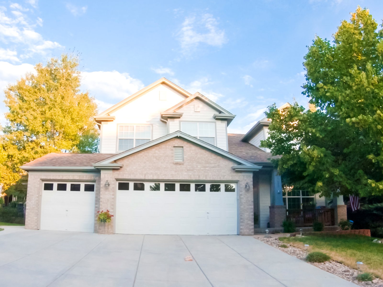 Rose Garage Doors Service