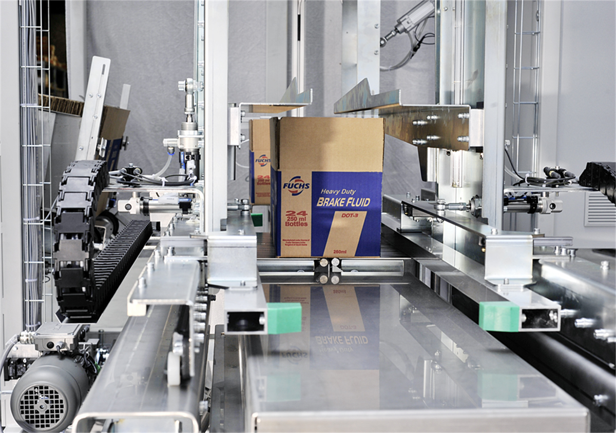 Steinbach-Errani GmbH, Karl-Benz-Strasse 1 in Langenfeld