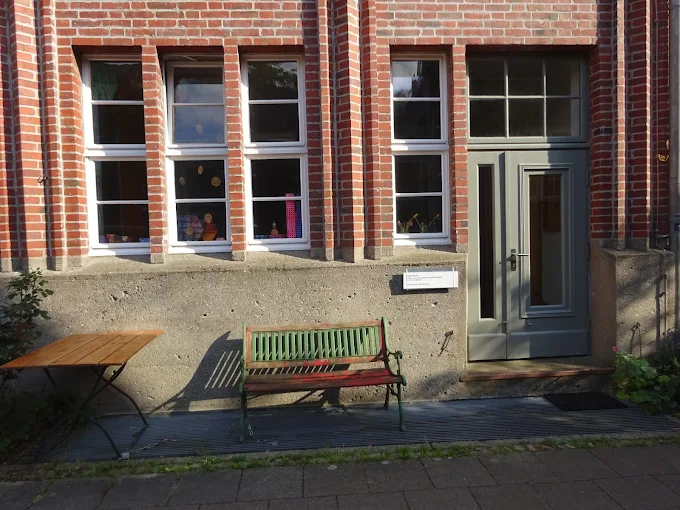 Lokomotive - Lerntherapie - LRS-Training, Weberstr. 1 F in Lübeck