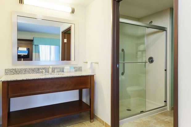 Images Hampton Inn & Suites Wheeling-The Highlands