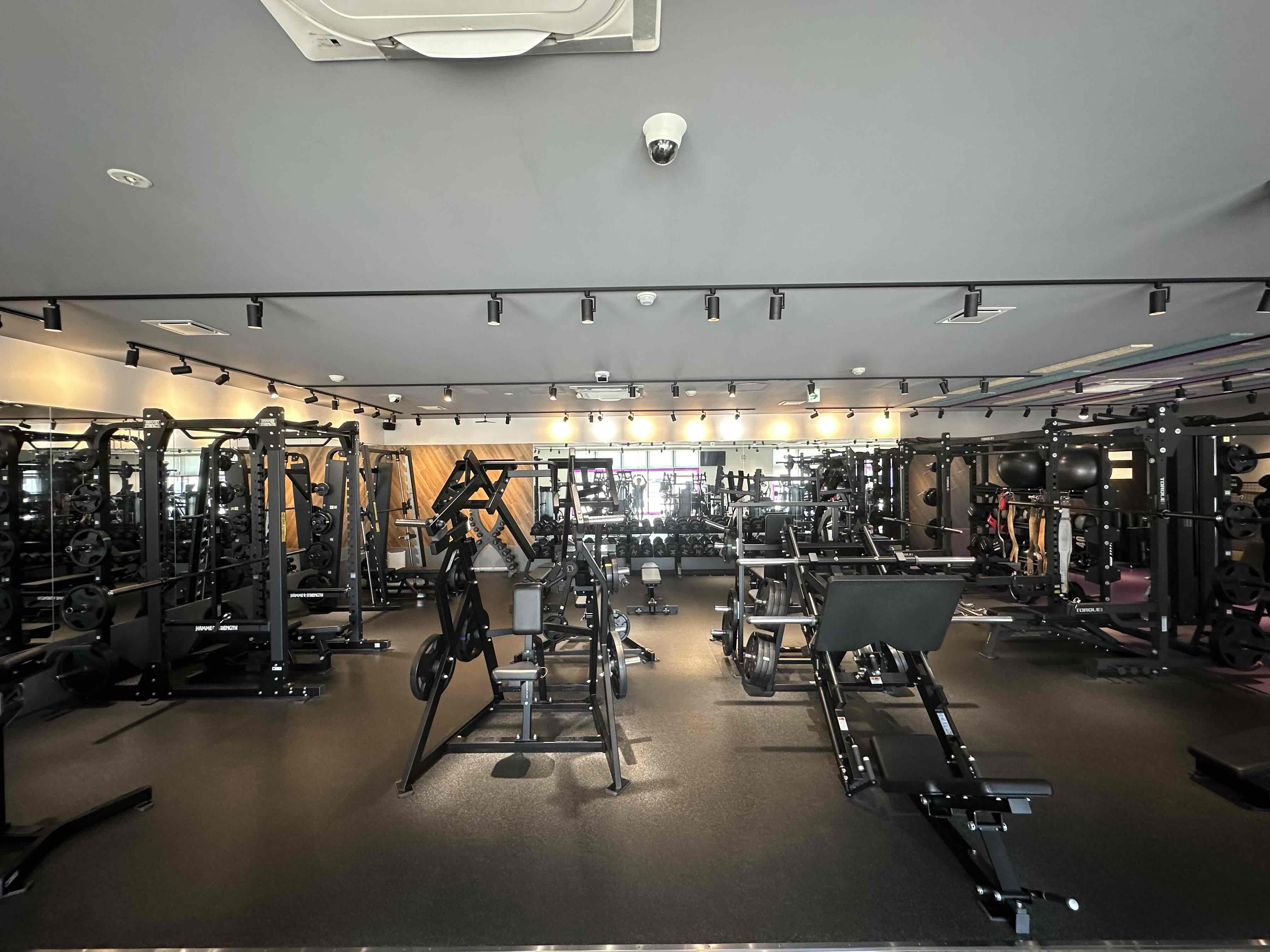 Images エニタイムフィットネス 藤枝小石川店