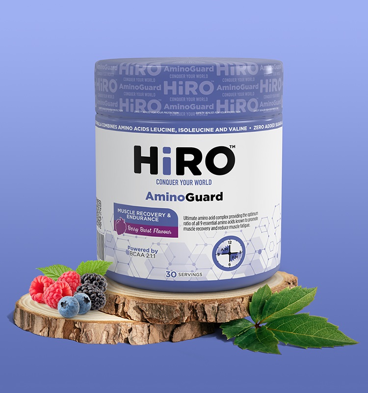 Hiro™ AminoGuard®