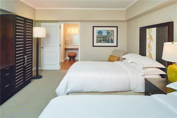 Images Hilton Grand Vacations Club at Hilton Hawaiian Village