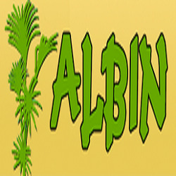 Albin Giardini Logo