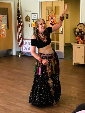 Images Holden Rehabilitation & Skilled Nursing Center