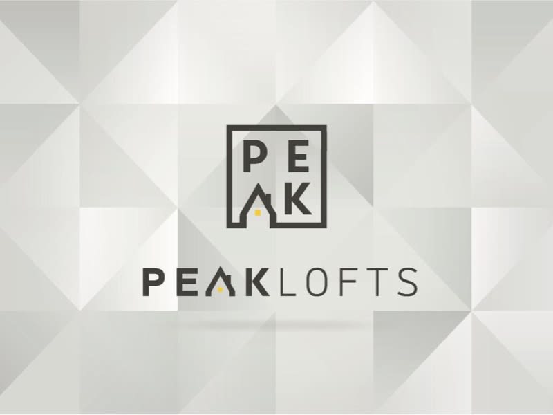 Images Peak Lofts