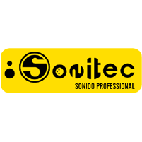 Sonitec Sonido Profesional Logo